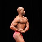 Michael  Phillips - NPC Palmetto Cup 2013 - #1